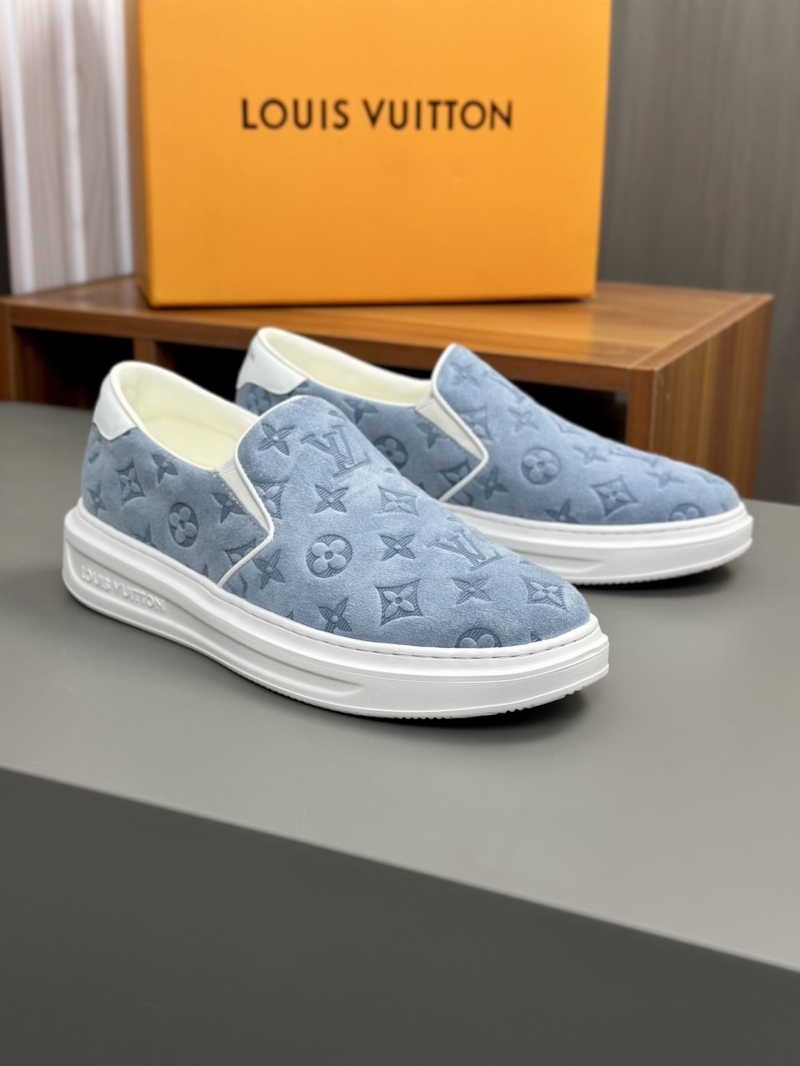 LV Casual Shoes